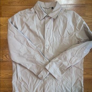 UNIQLO Coach’s Jacket